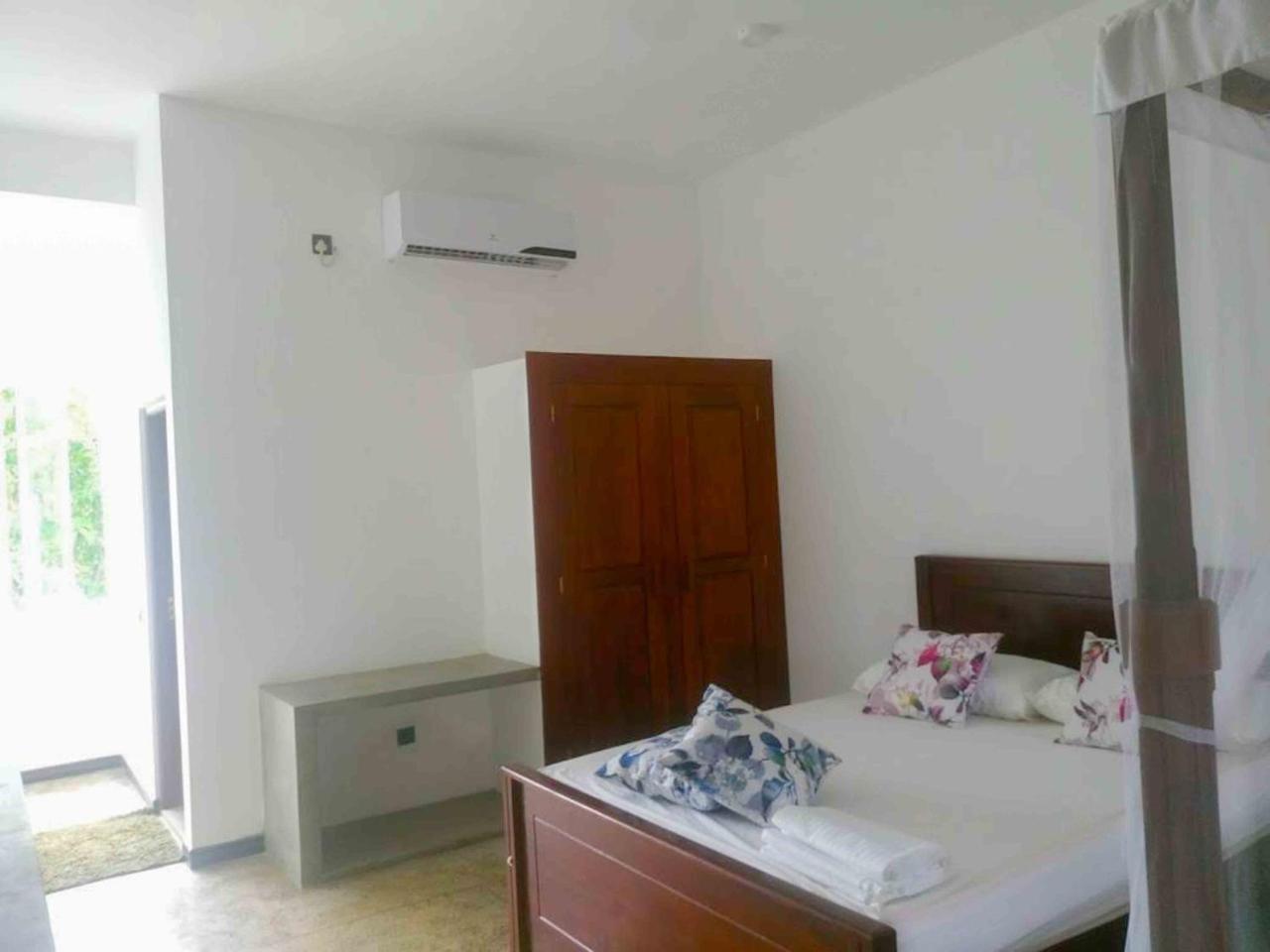 Hotel Indigo Unawatuna Exterior foto
